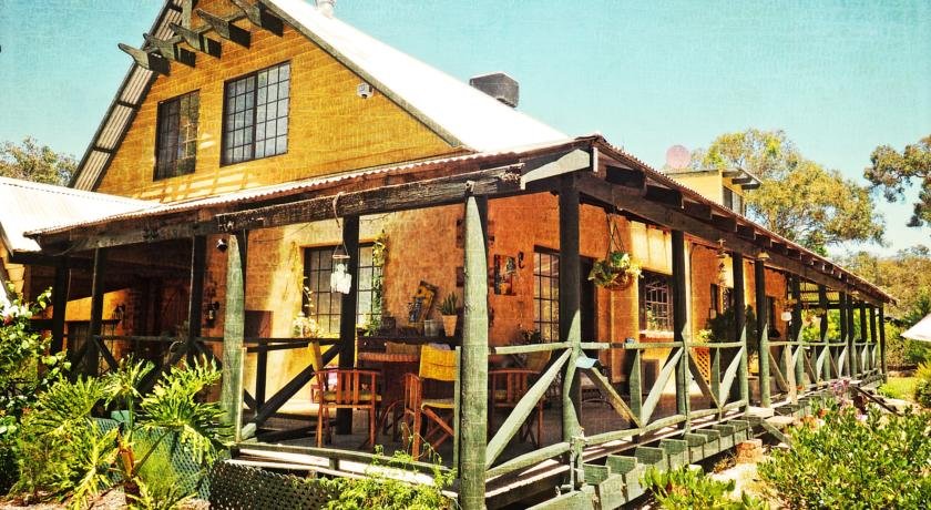 Darlington House BnB-官方