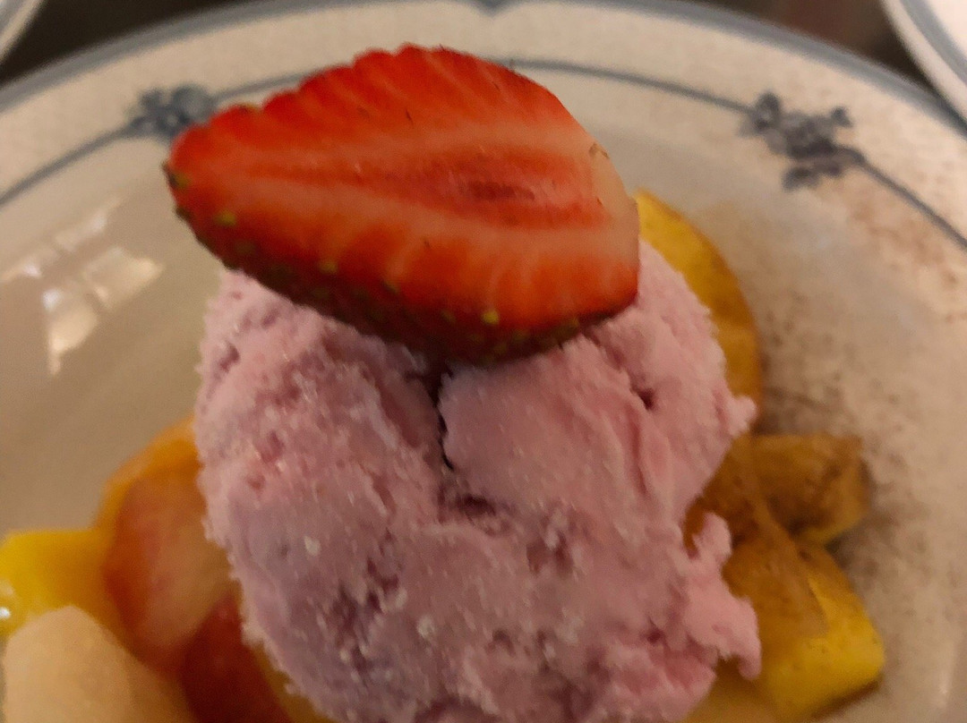 Landgasthof Hotel Roger主图