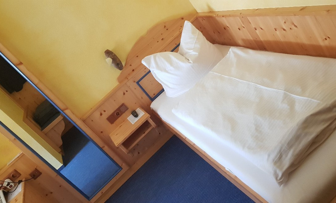 Hotel Restaurant Gasthof Kern主图