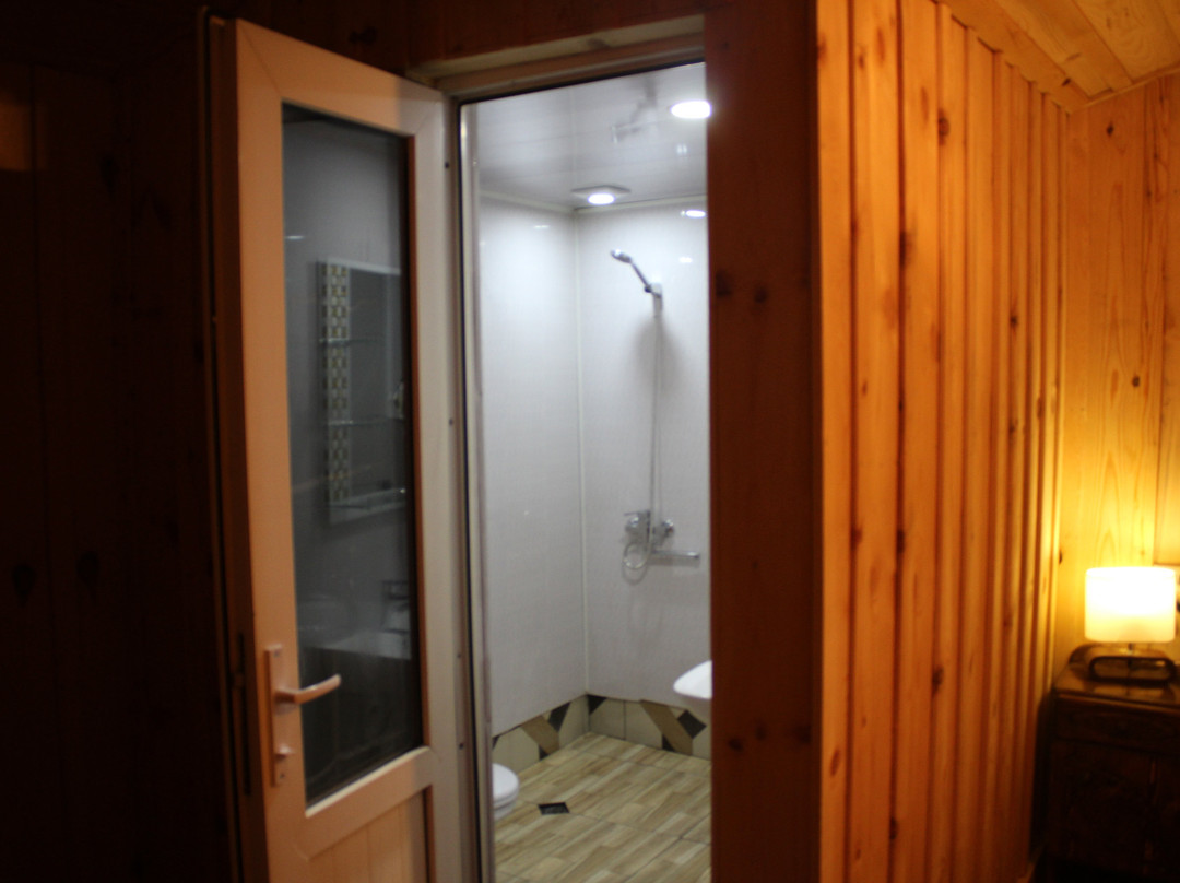 Ecohouse Svaneti主图