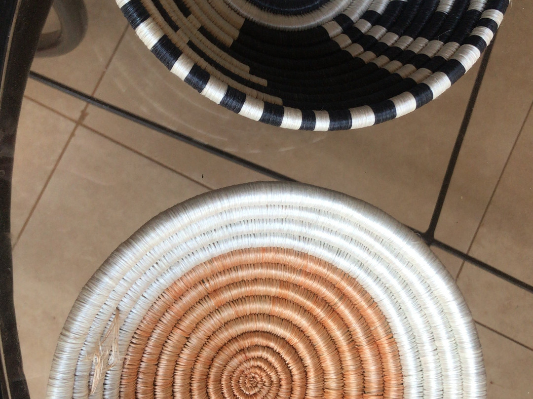 Talking Through Art-吉佳利必去景点