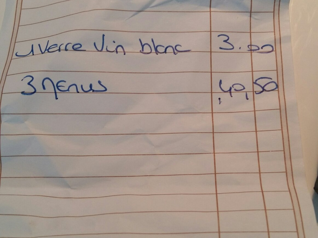 Le Coq Hardi主图