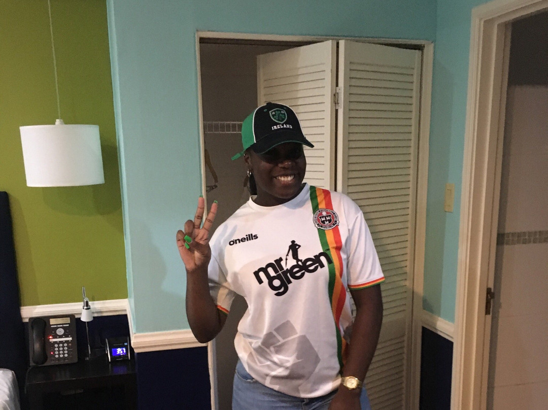 Lime Cay-金斯敦必去景点