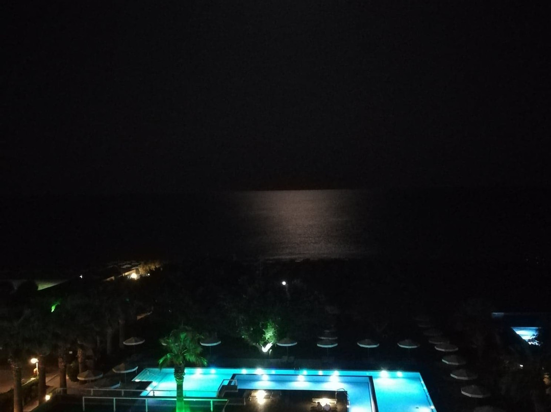 Blue Sea Beach Resort