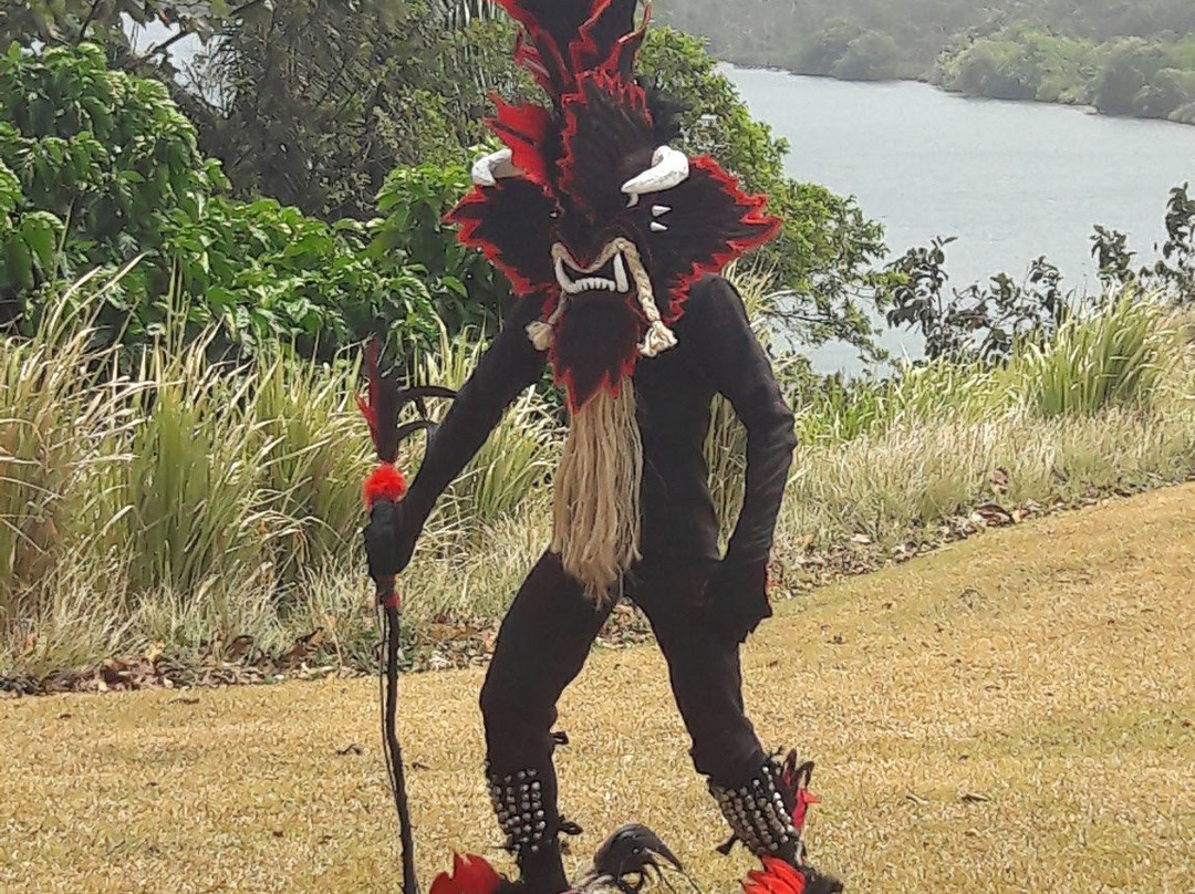 Marina Hotel at Shelter Bay主图