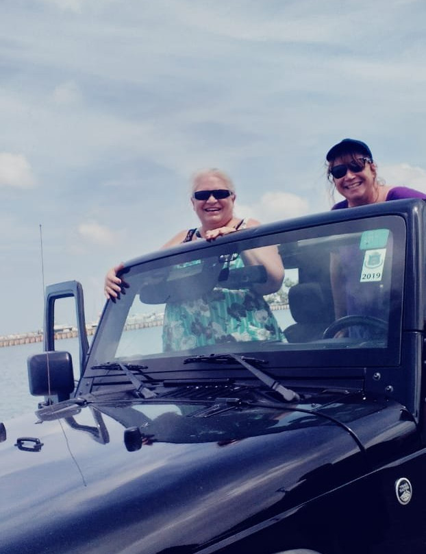 A&J Destination Management Company-菲利普斯堡必去景点