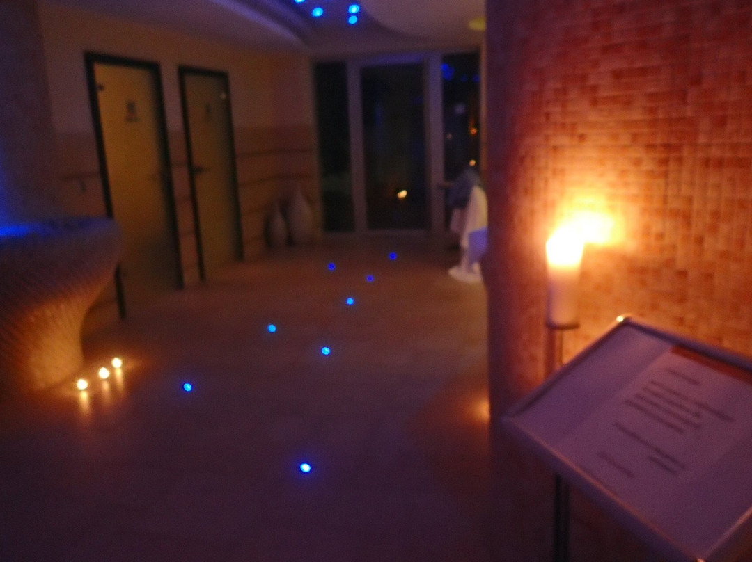 Spa Hotel Lanterna主图