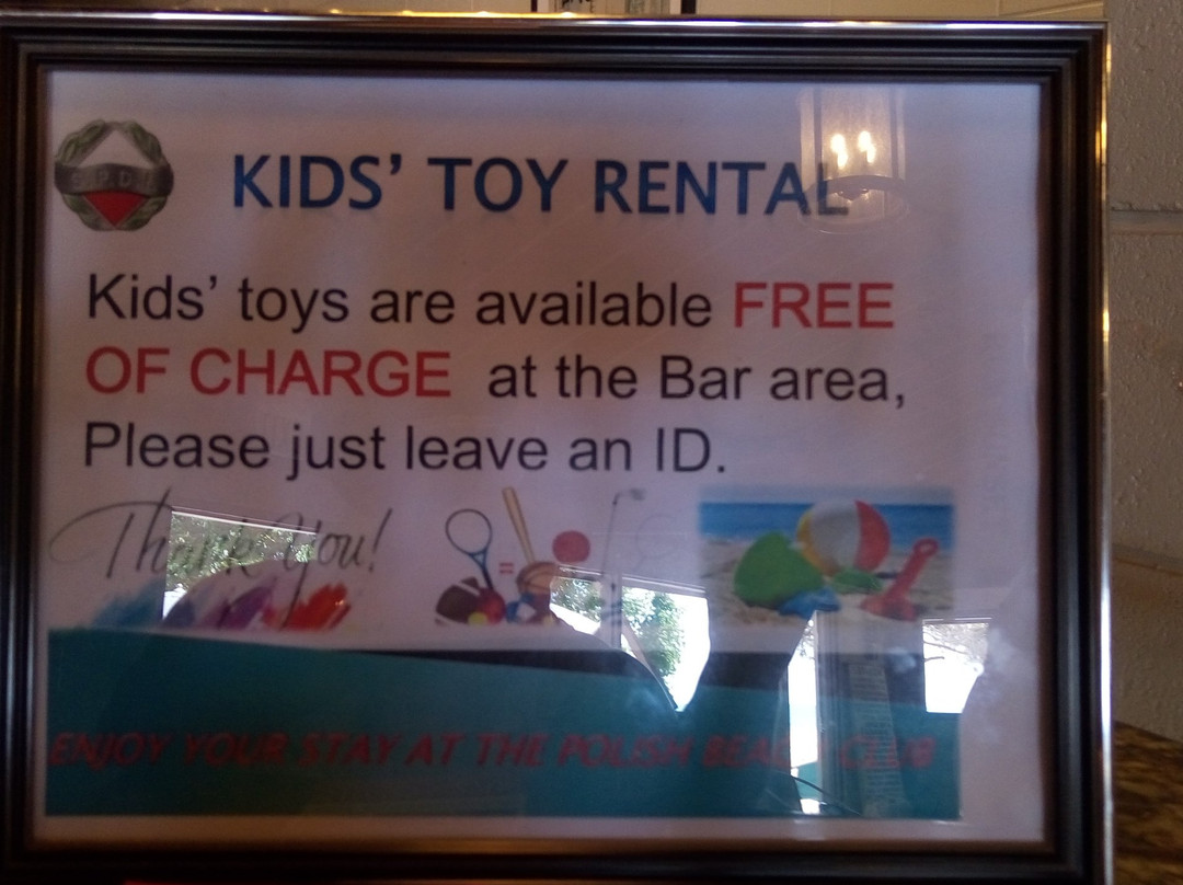 Polish Club Windsor-Harrow必去景点