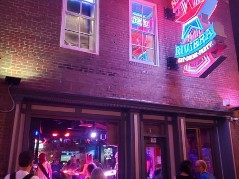 Redneck Riviera-纳什维尔必去景点