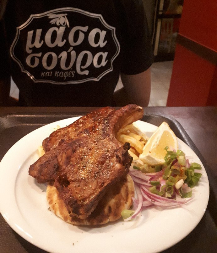 Koutselio旅游攻略图片