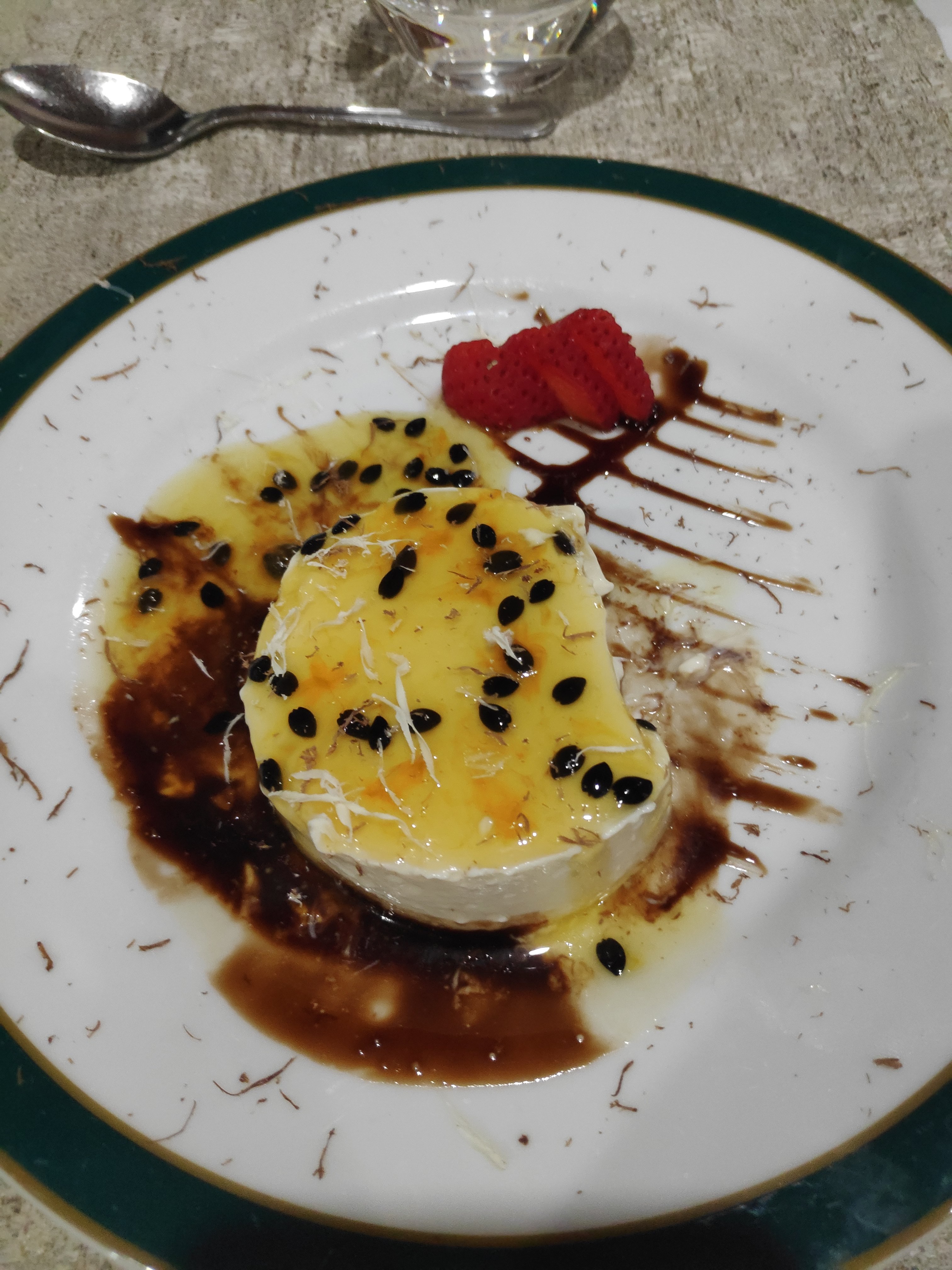Hotel Segredos De Vale Manso-餐饮