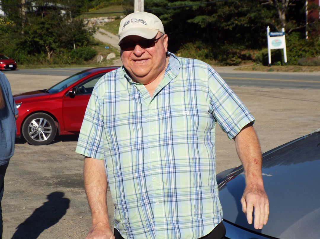 Halifax Taxi Tours-哈利法克斯必去景点