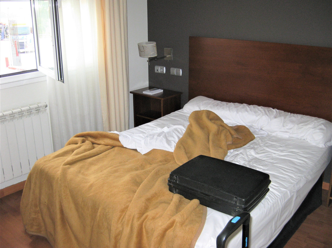 Valcarce Urbasa主图