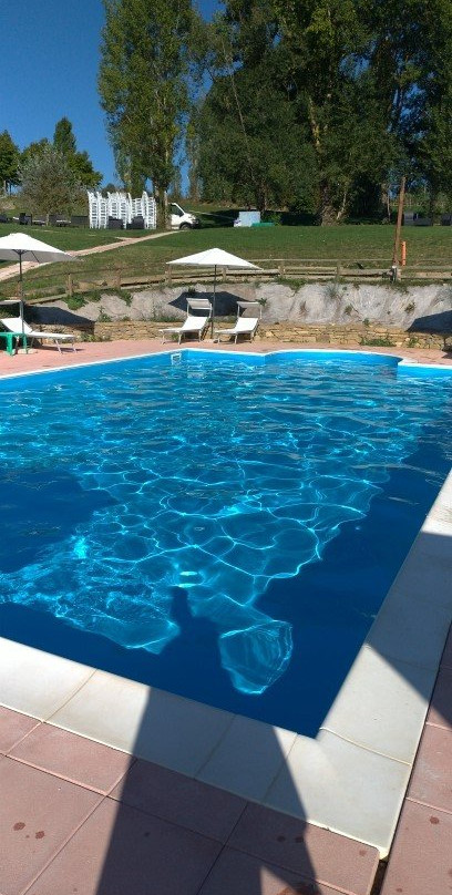 Borgo Pulciano主图