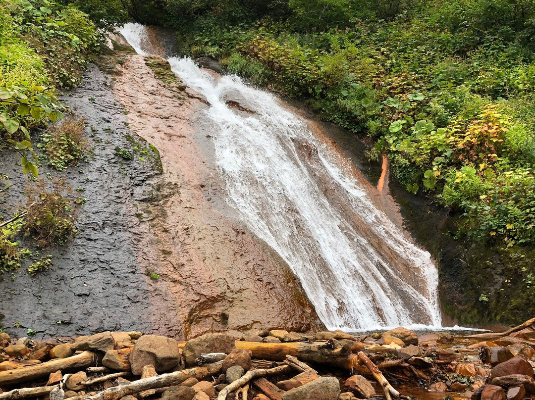 Mt. Shari景点图片