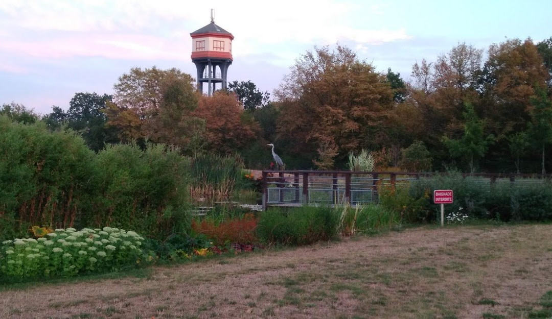 Jardins du Monde景点图片