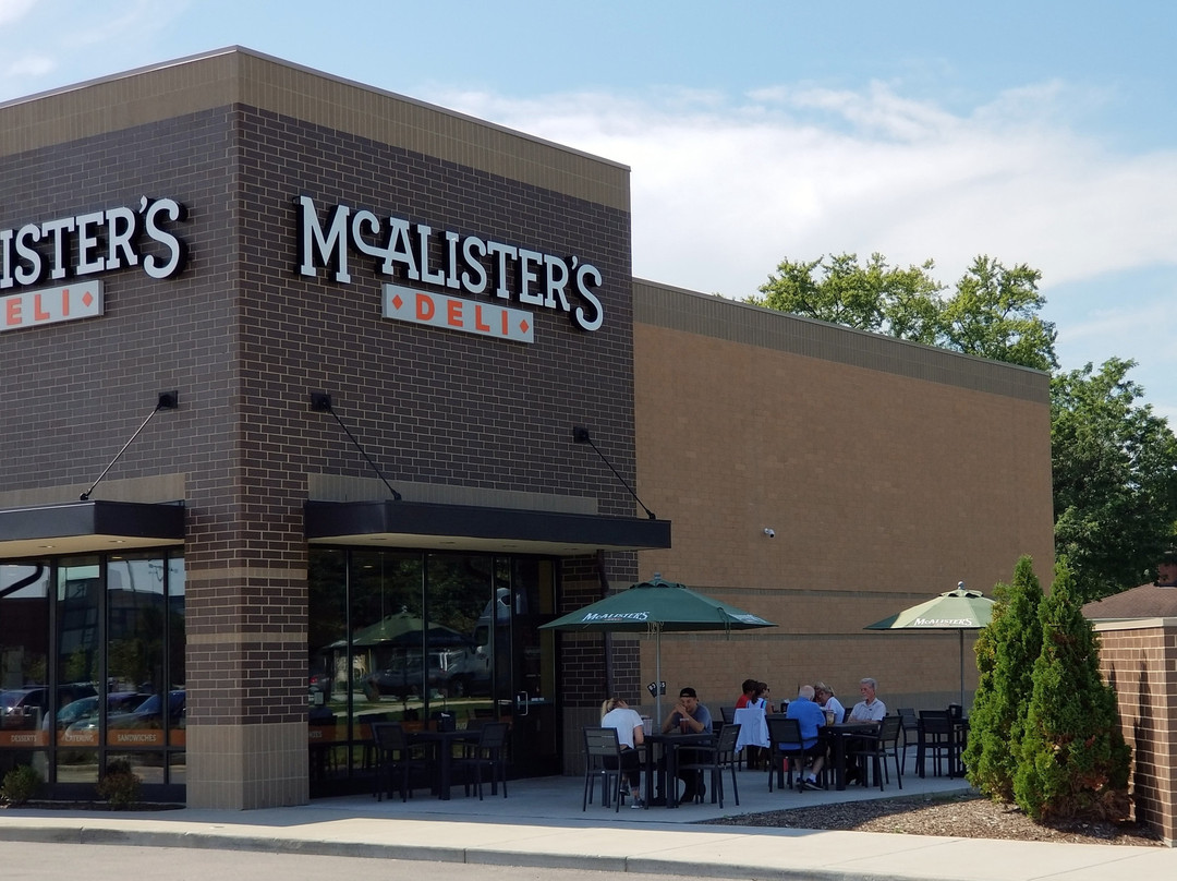 McAlister's Deli