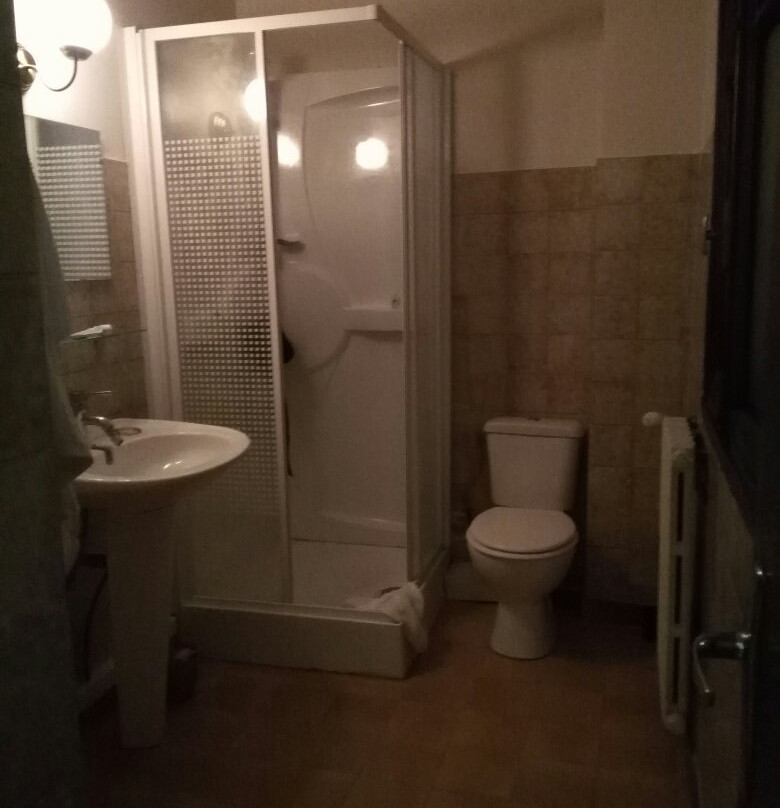 La Ciucciarella主图