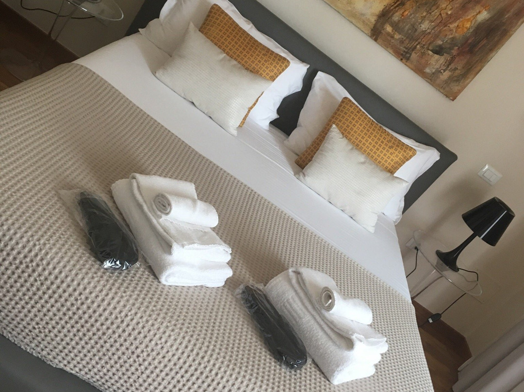 Al Mincio B&B Apartment主图