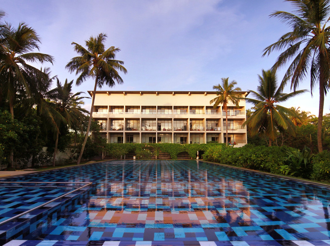 Taprobana Wadduwa By Asia Leisure主图