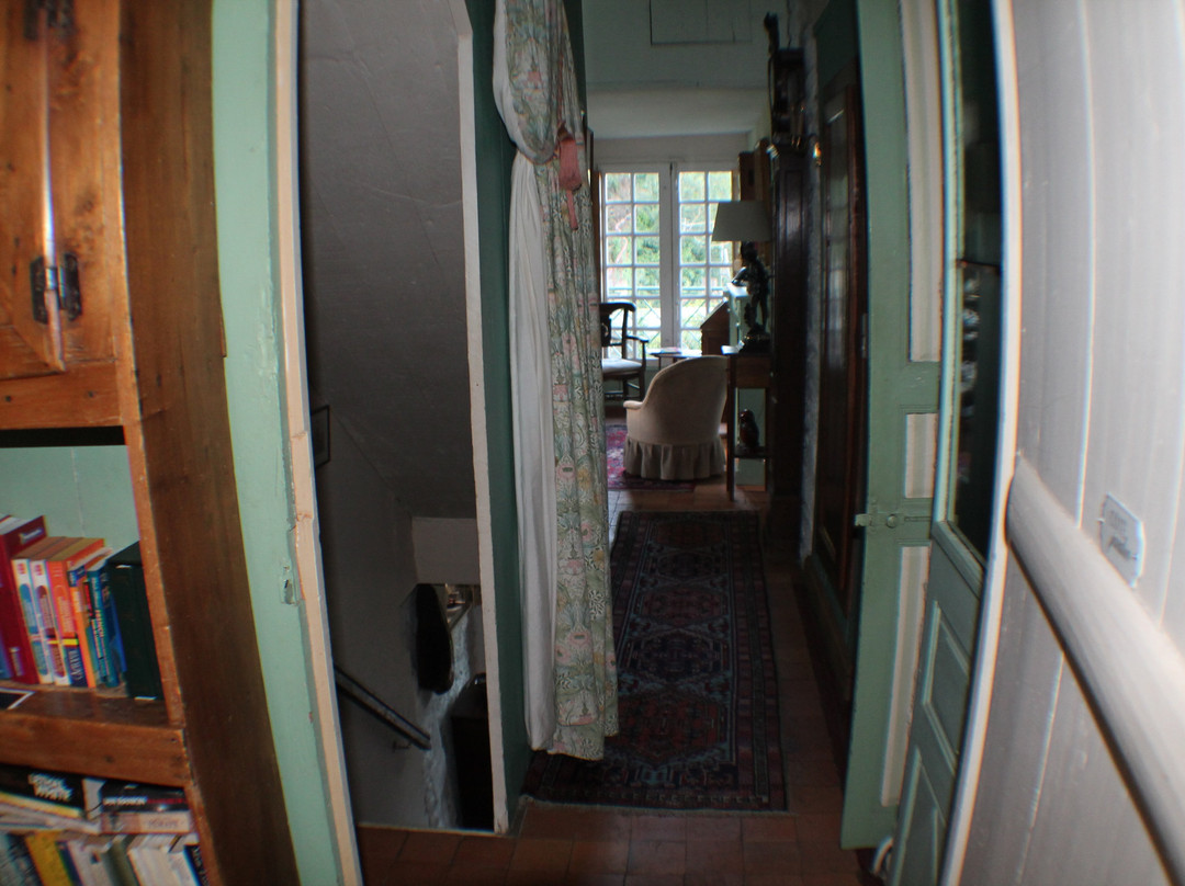 Le Logis du Jerzual主图