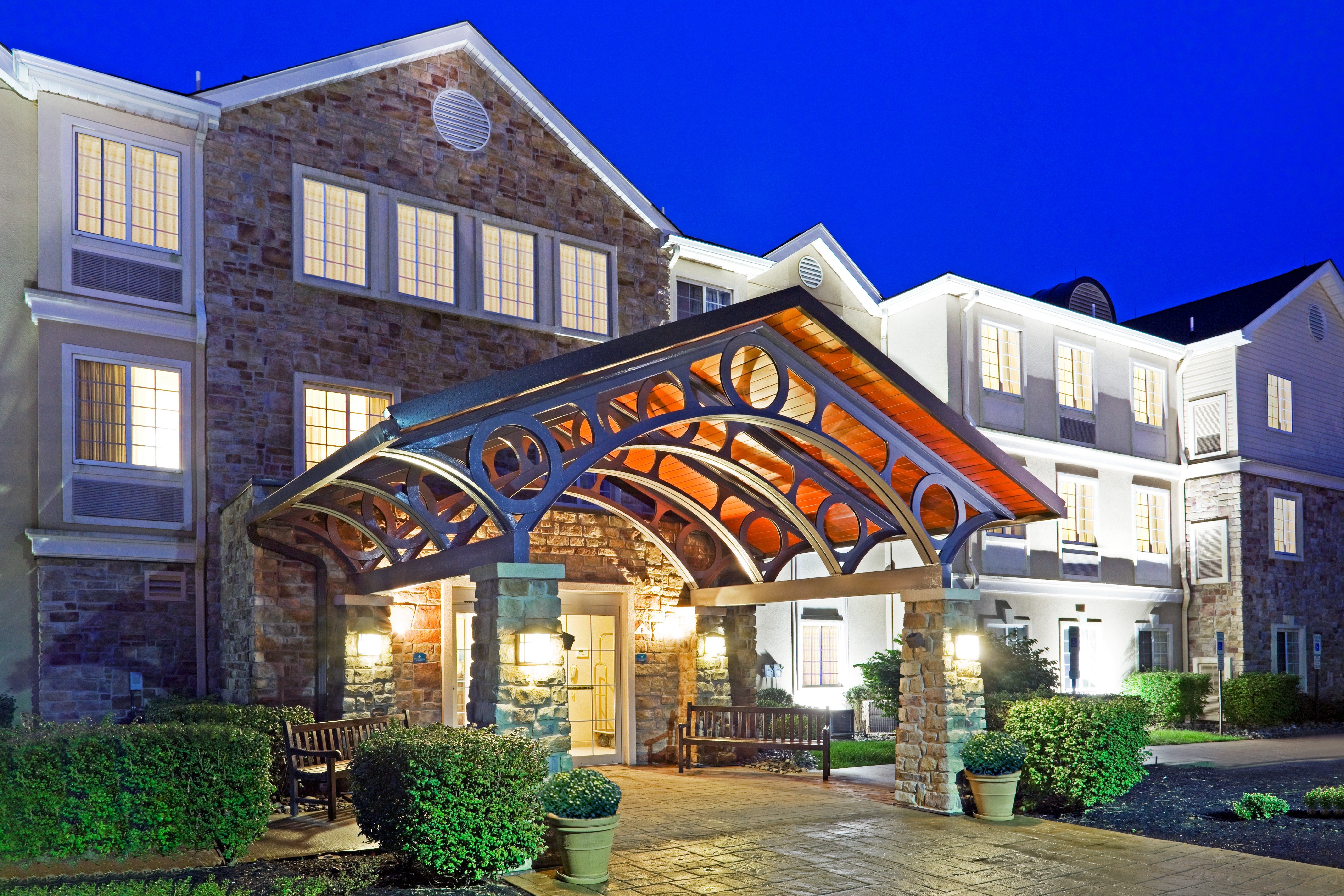 Staybridge Suites Cranbury-South Brunswick by IHG-官方