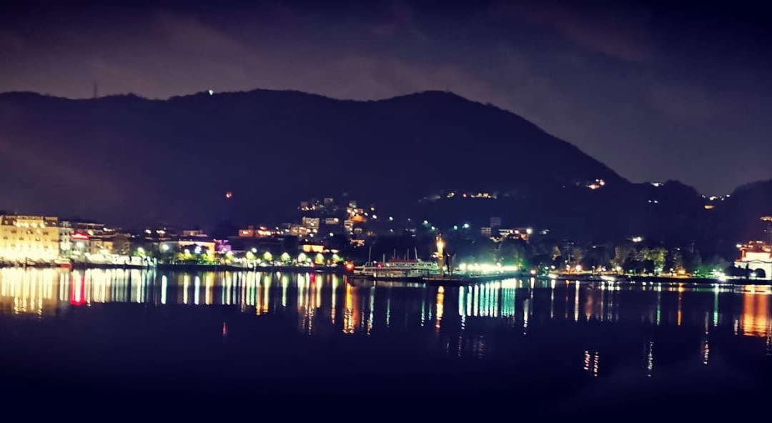 La Terrazza Di Como