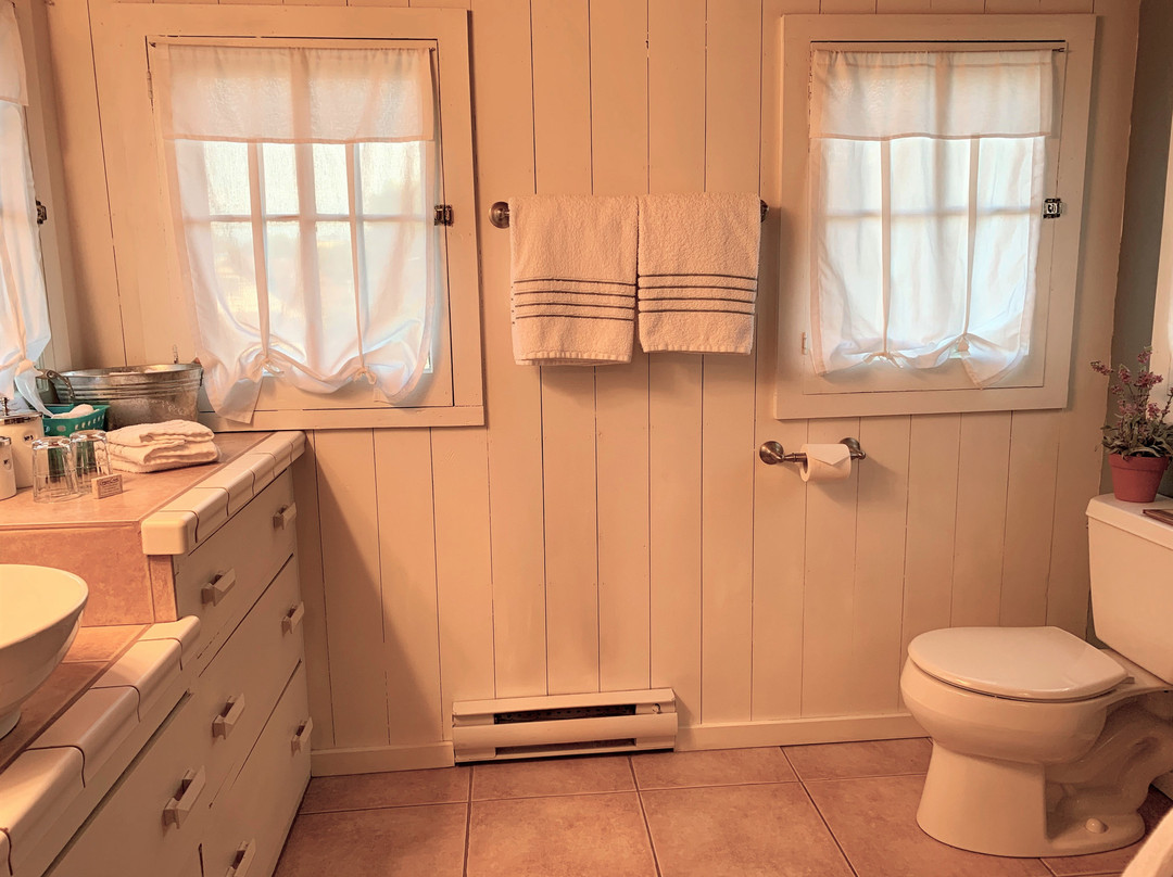 Canyon Creek Bed and Breakfast主图