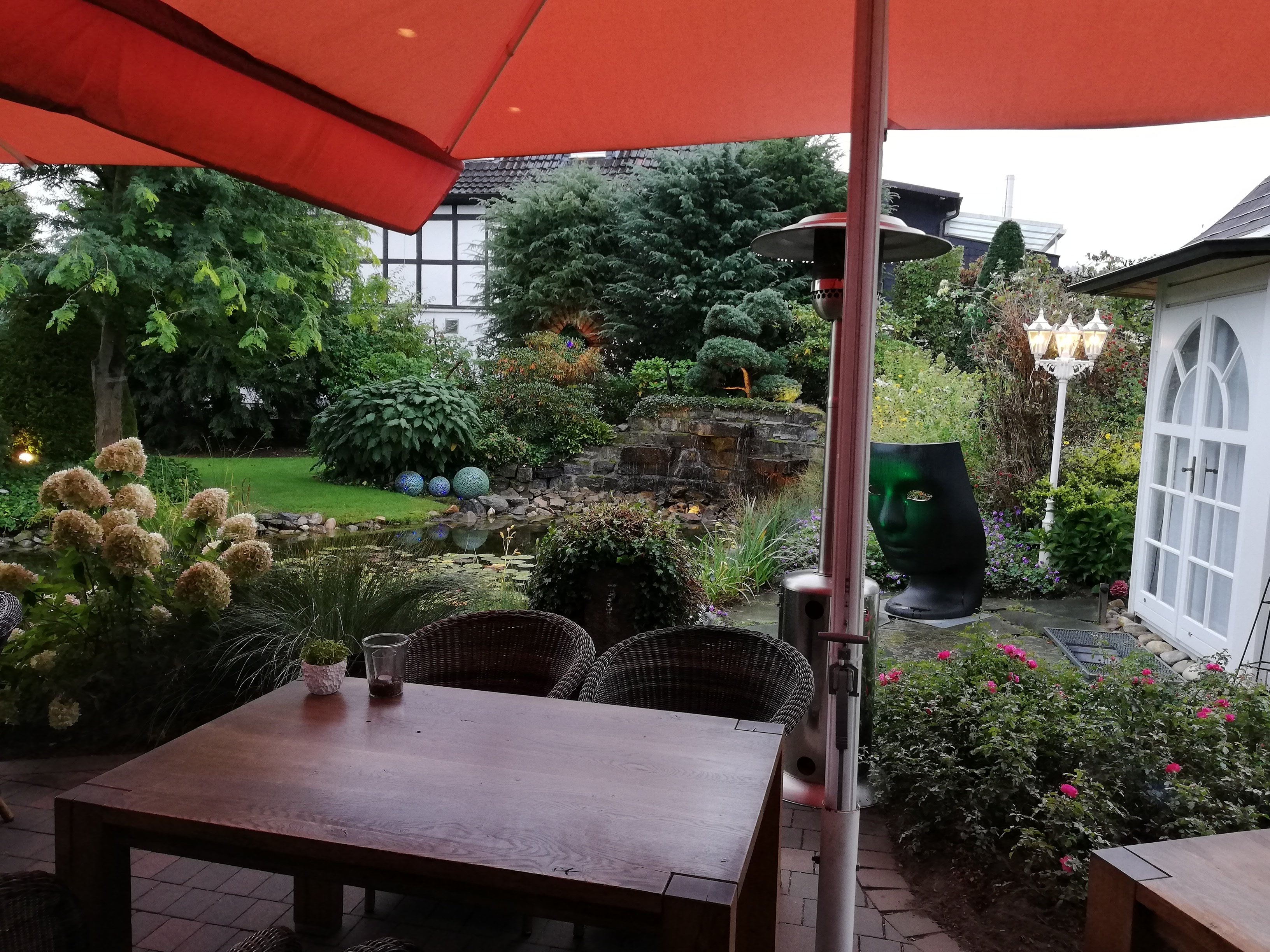 Landhotel Hutter-官方