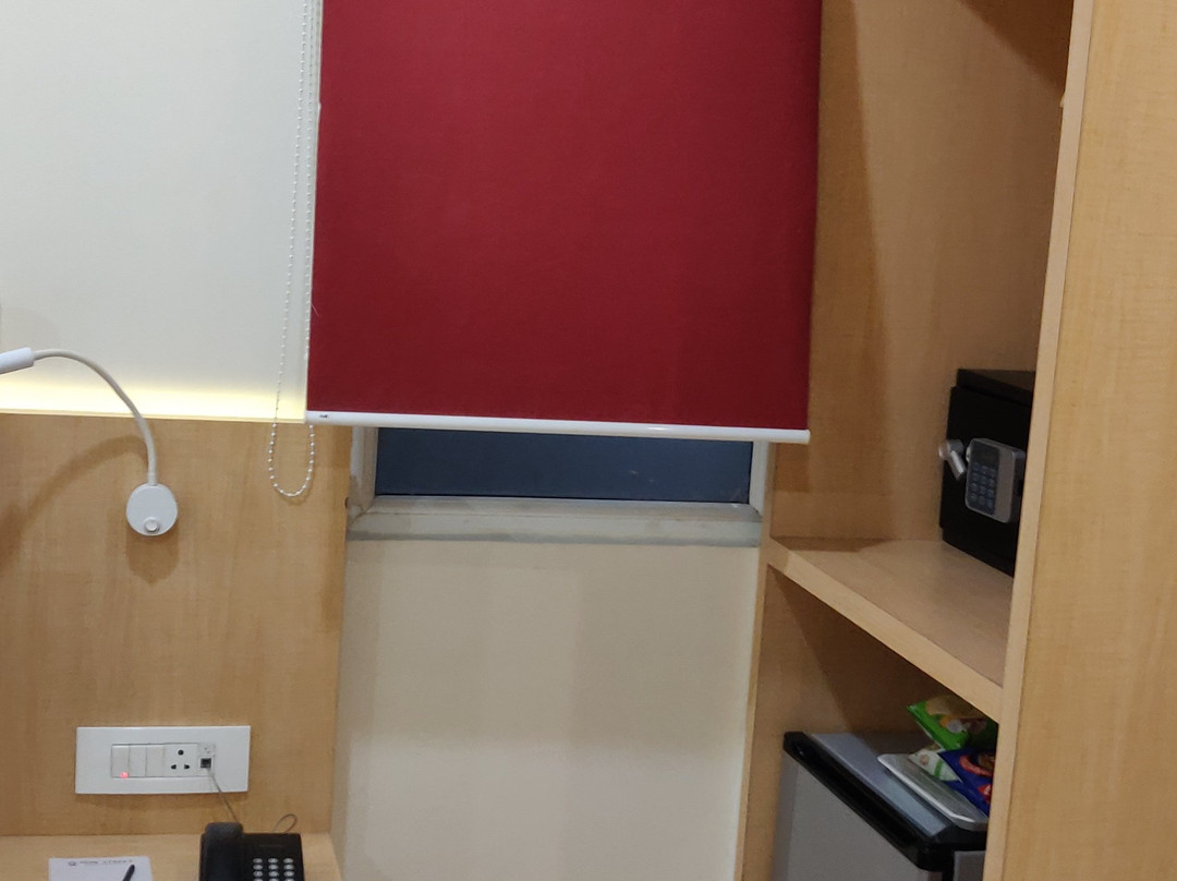 10 Park Street Bed & Breakfast主图