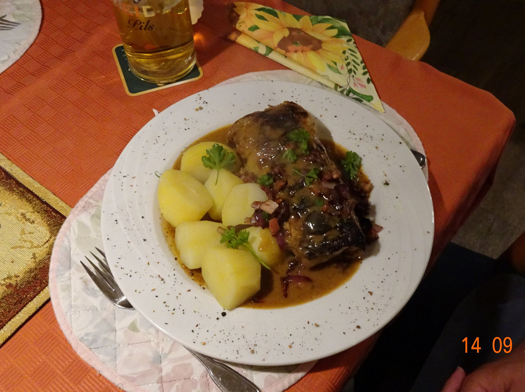 Landhaus Tewel主图