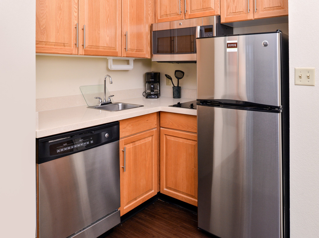 Staybridge Suites O'Fallon Chesterfield by IHG主图