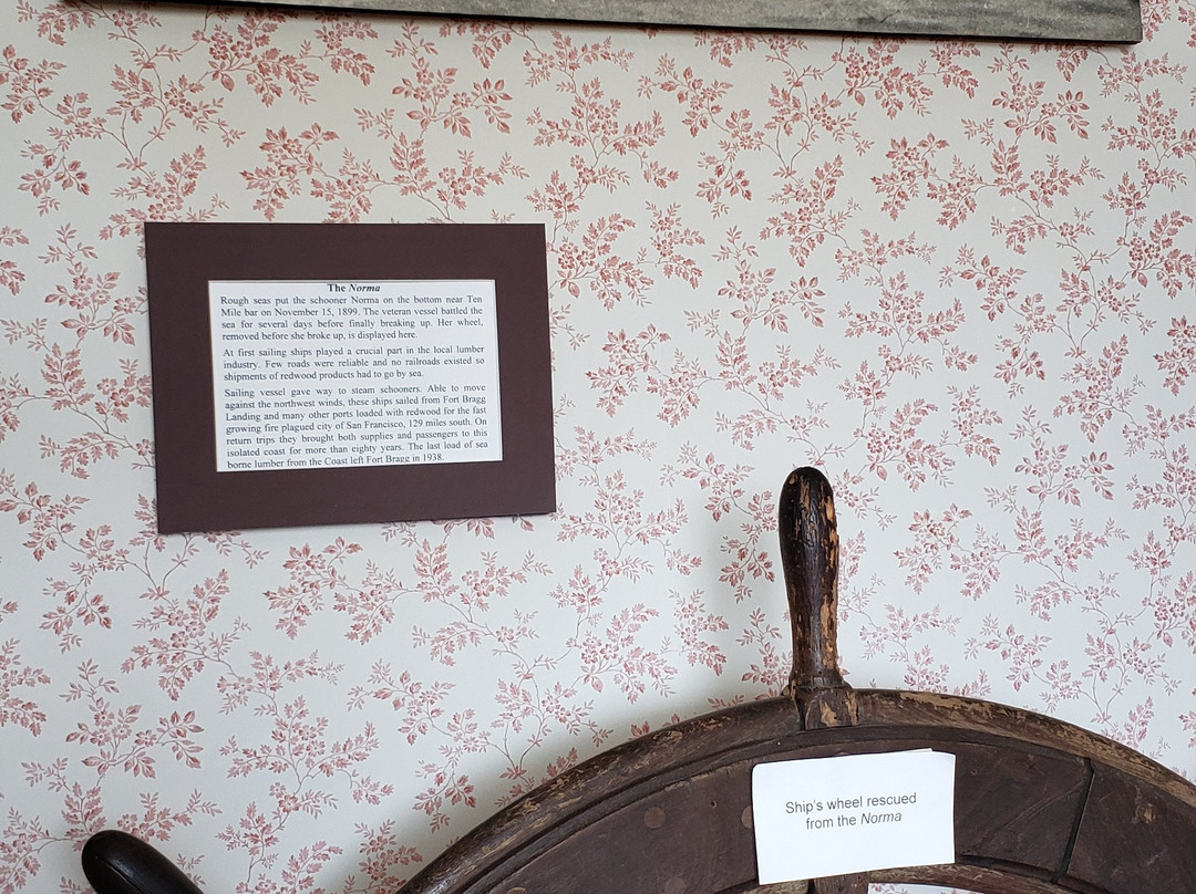 Guest House Museum景点图片