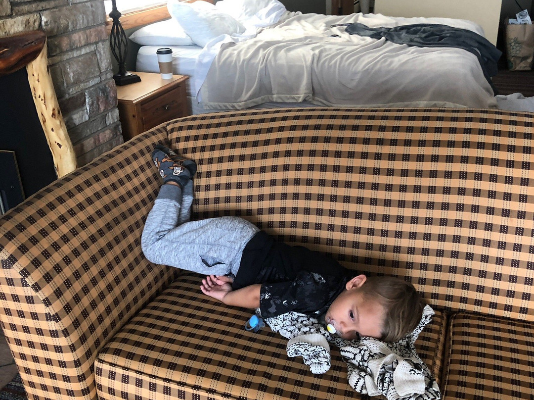 Twin Pines Resort主图