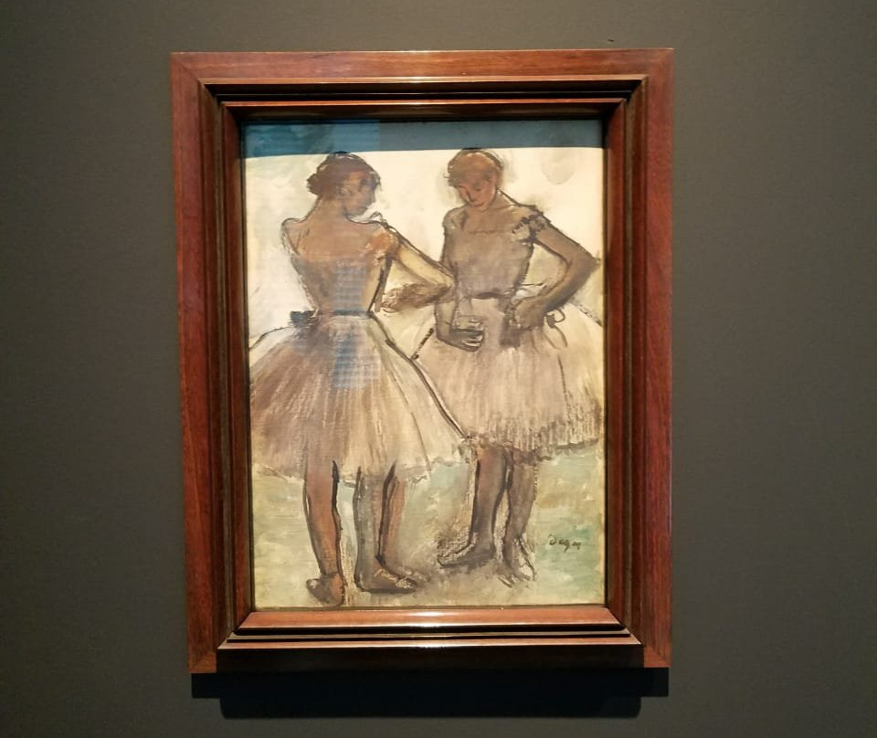 阿维尼翁安格拉东博物馆-阿维尼翁必去景点