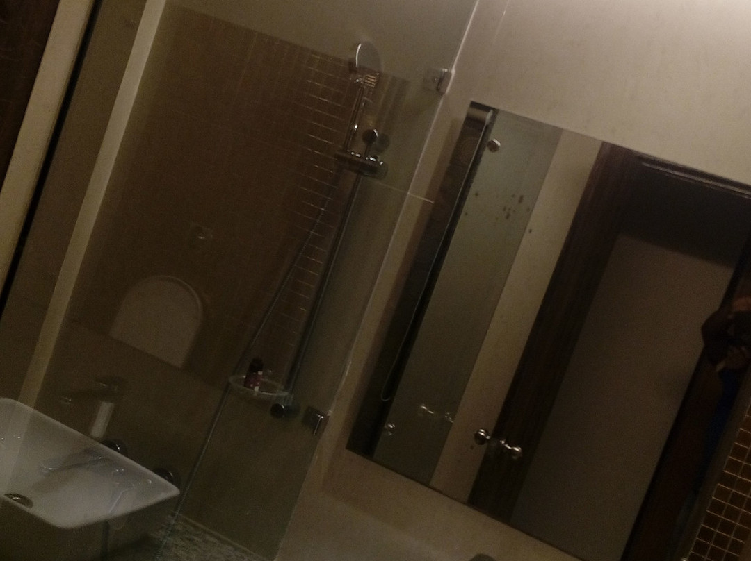 Regenta Resort Shyam Bharatpur主图