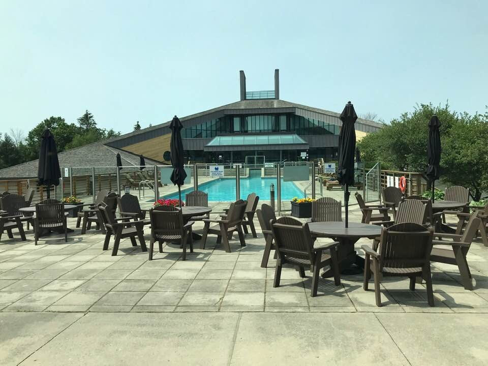 Kingbridge Conference Centre & Hotel主图