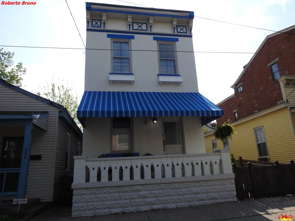 MainStrasse Village-卡温顿必去景点