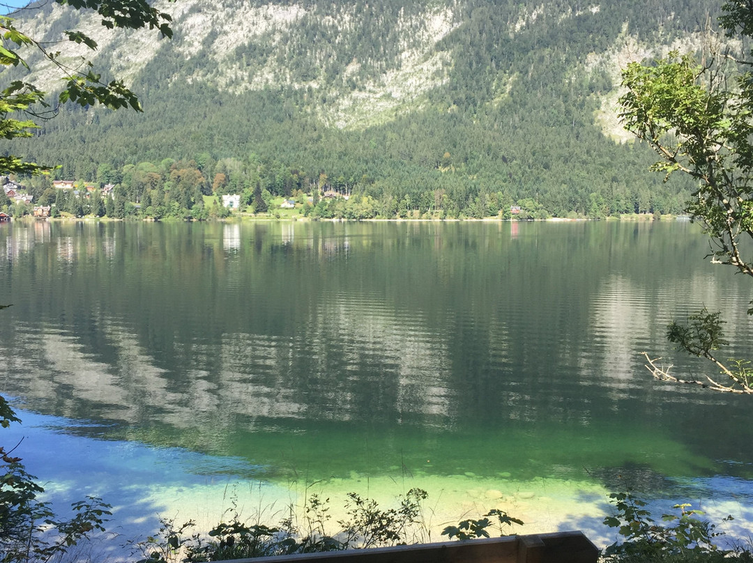 Altausseer See-奥尔陶斯必去景点