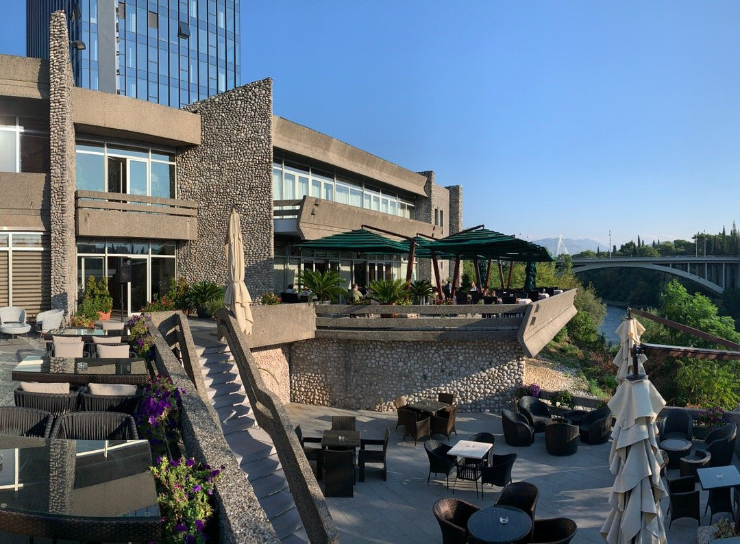 Hotel Podgorica主图