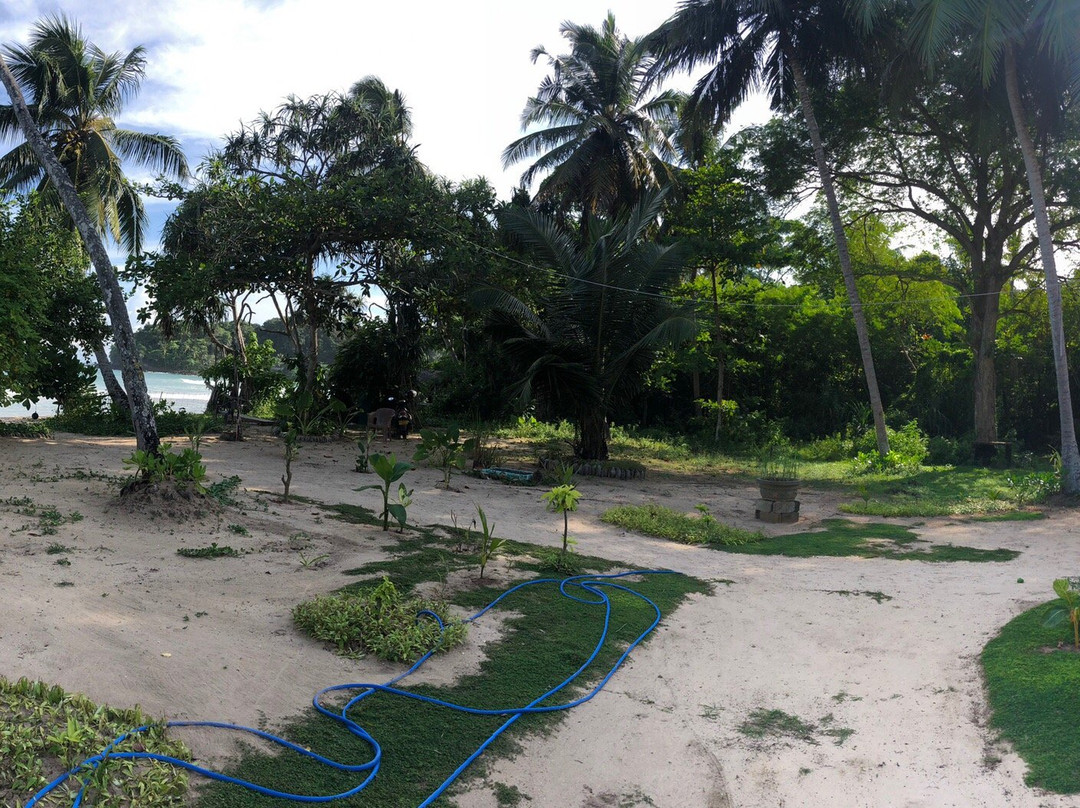 Talalla Beach Bungalows主图