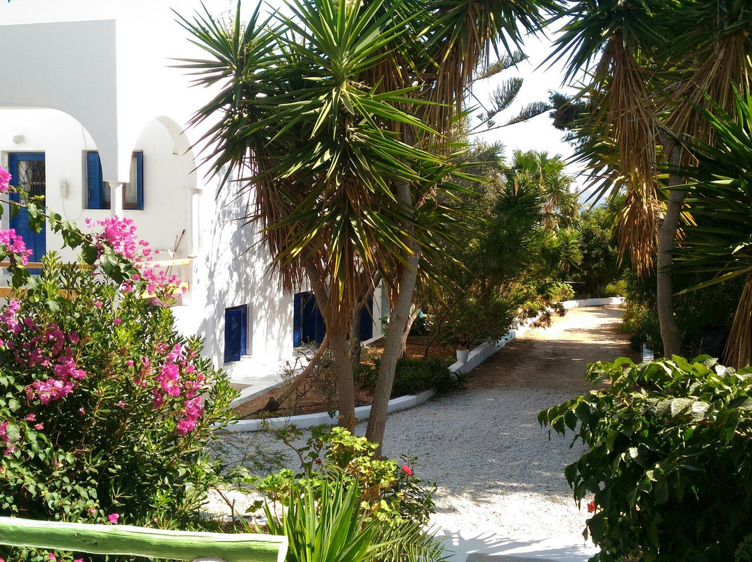 Villa Maria Vekri主图