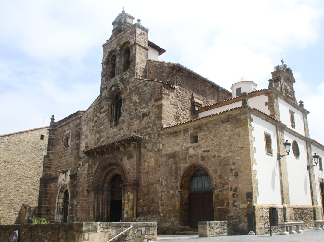 Church of the Franciscan Fathers景点图片