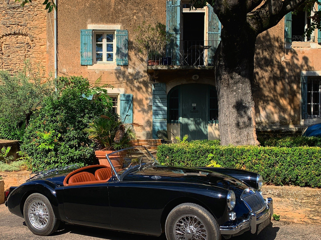 Provence Classics景点图片