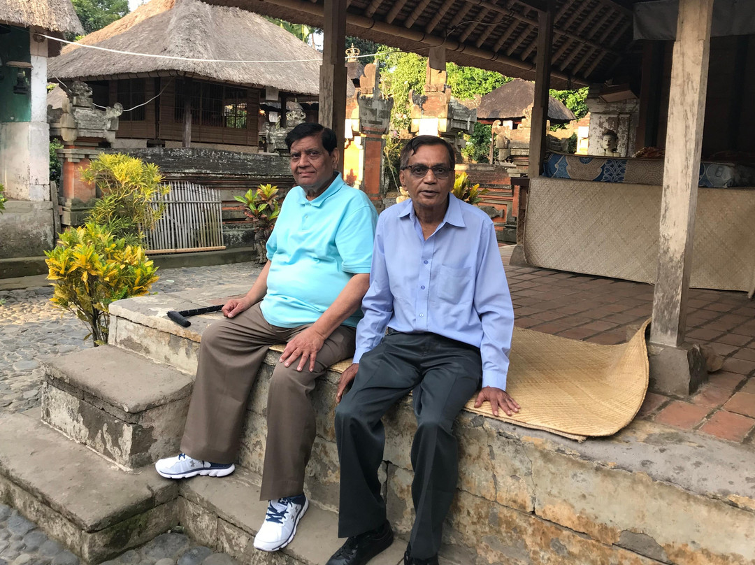 Oka Bali Tour-登巴萨必去景点