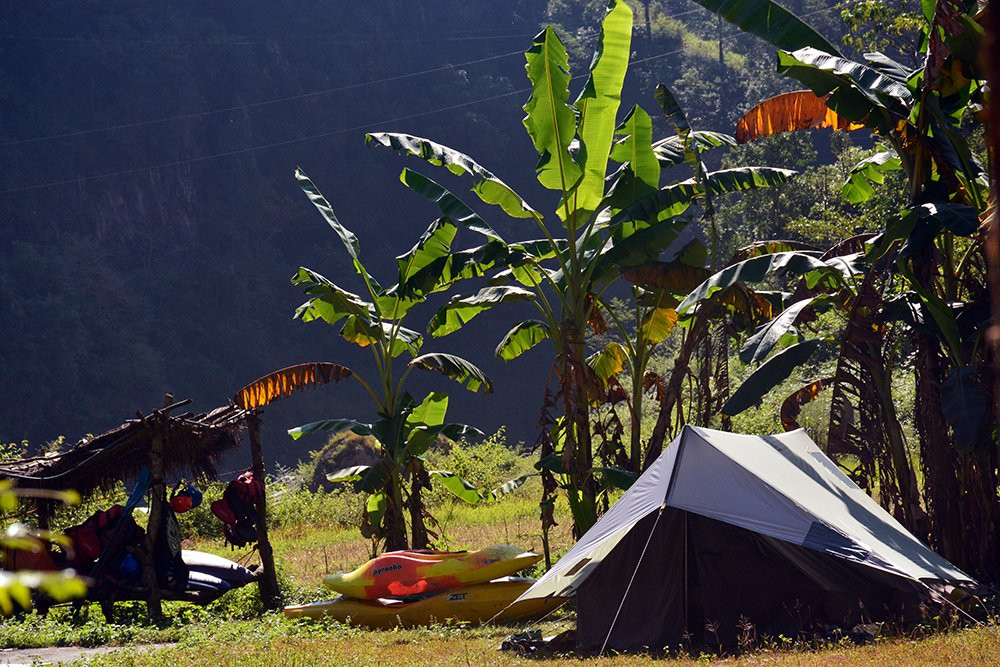 Wildrift Adventures - Riveredge Ramganga