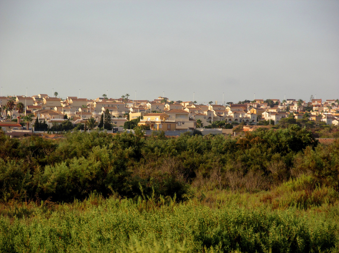 Clot de Galvany景点图片