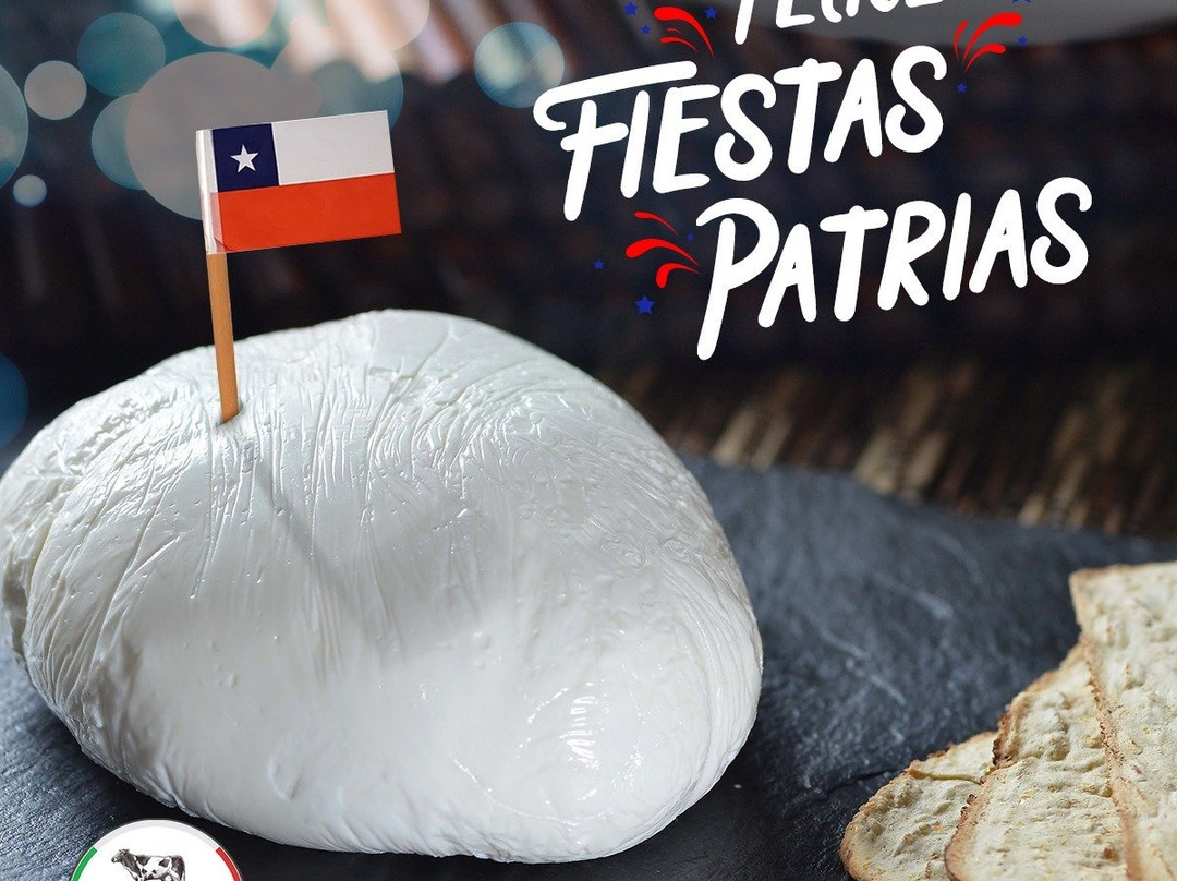 Lacteos Bello Pais-Los Angeles必去景点