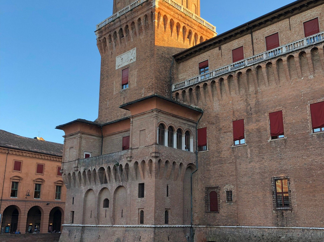 Villa Roberta B&B主图