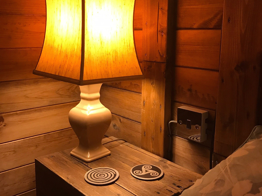 The Greenhouse Spa Retreat-索尔塔什必去景点